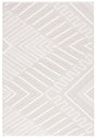 Safavieh Trends Trd104B Beige/Ivory Rug.