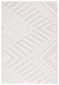 Safavieh Trends Trd104B Beige/Ivory Area Rug