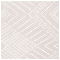 Safavieh Trends Trd104B Beige/Ivory Area Rug