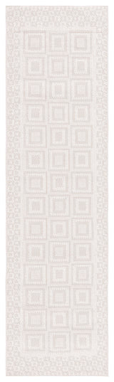 Safavieh Trends Trd106B Beige/Ivory Rug.