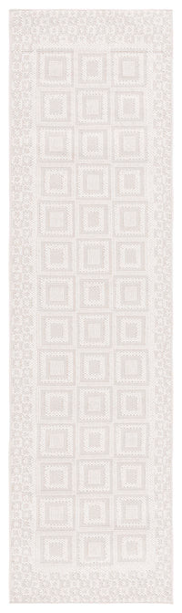 Safavieh Trends Trd106B Beige/Ivory Area Rug