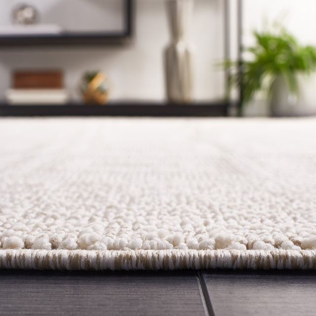 Safavieh Trends Trd106B Beige/Ivory Rug.
