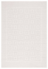 Safavieh Trends Trd106B Beige/Ivory Rug.