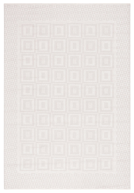 Safavieh Trends Trd106B Beige/Ivory Rug.