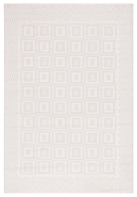 Safavieh Trends Trd106B Beige/Ivory Area Rug