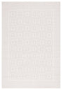 Safavieh Trends Trd106B Beige/Ivory Rug.