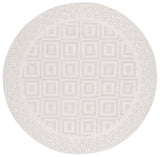 Safavieh Trends Trd106B Beige/Ivory Rug.