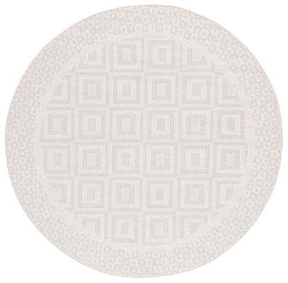 Safavieh Trends Trd106B Beige/Ivory Area Rug