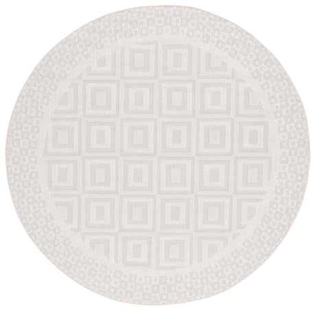 Safavieh Trends Trd106B Beige/Ivory Rug.