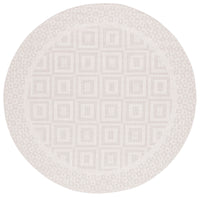 Safavieh Trends Trd106B Beige/Ivory Area Rug