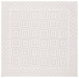 Safavieh Trends Trd106B Beige/Ivory Rug.