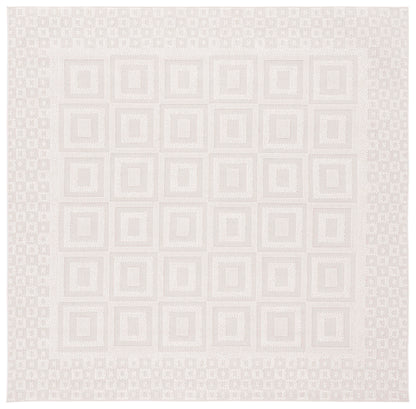 Safavieh Trends Trd106B Beige/Ivory Area Rug