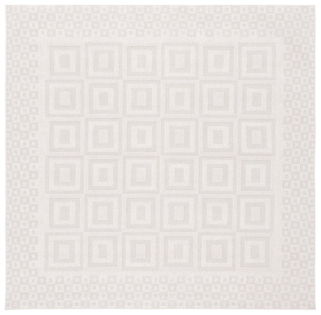 Safavieh Trends Trd106B Beige/Ivory Rug.