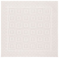 Safavieh Trends Trd106B Beige/Ivory Area Rug