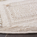 Safavieh Trends Trd108B Beige/Ivory Rug.