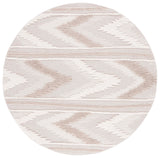 Safavieh Trends Trd110B Beige/Ivory Rug.