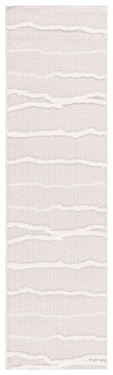 Safavieh Trends Trd112B Beige/Ivory Rug.