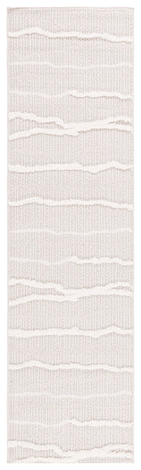 Safavieh Trends Trd112B Beige/Ivory Area Rug