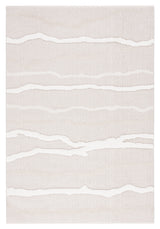 Safavieh Trends Trd112B Beige/Ivory Rug.