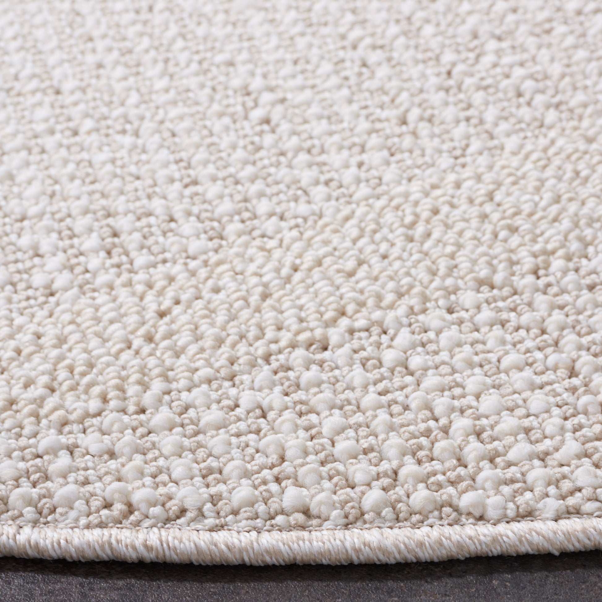 Safavieh Trends Trd112B Beige/Ivory Area Rug