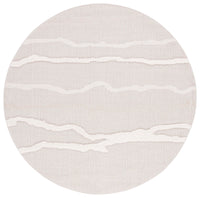 Safavieh Trends Trd112B Beige/Ivory Area Rug