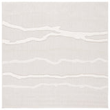 Safavieh Trends Trd112B Beige/Ivory Rug.