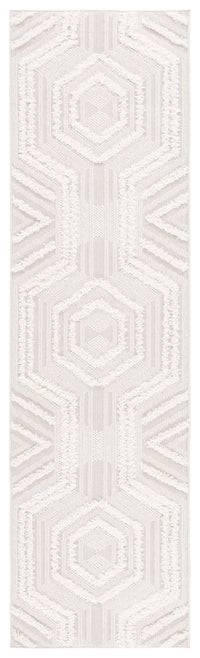 Safavieh Trends Trd114B Beige/Ivory Area Rug