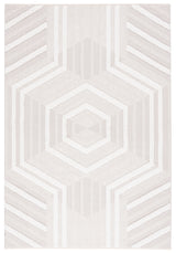 Safavieh Trends Trd114B Beige/Ivory Rug.
