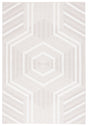 Safavieh Trends Trd114B Beige/Ivory Rug.