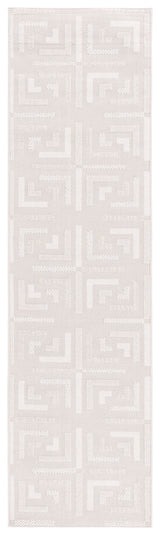 Safavieh Trends Trd116B Beige/Ivory Rug.