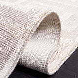 Safavieh Trends Trd116B Beige/Ivory Rug.