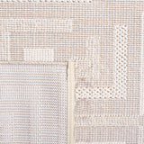 Safavieh Trends Trd116B Beige/Ivory Rug.