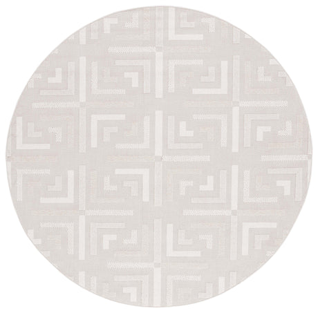 Safavieh Trends Trd116B Beige/Ivory Rug.
