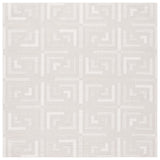 Safavieh Trends Trd116B Beige/Ivory Rug.