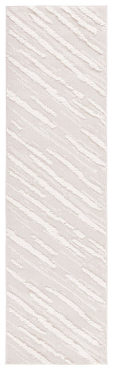 Safavieh Trends Trd118B Beige/Ivory Rug.