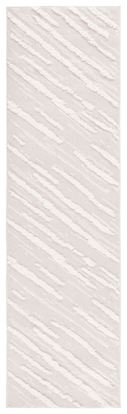 Safavieh Trends Trd118B Beige/Ivory Area Rug