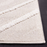 Safavieh Trends Trd118B Beige/Ivory Rug.