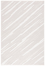 Safavieh Trends Trd118B Beige/Ivory Rug.