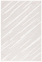 Safavieh Trends Trd118B Beige/Ivory Rug.