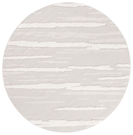 Safavieh Trends Trd118B Beige/Ivory Rug.