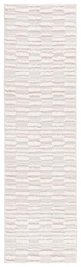 Safavieh Trends Trd120B Beige/Ivory Rug.