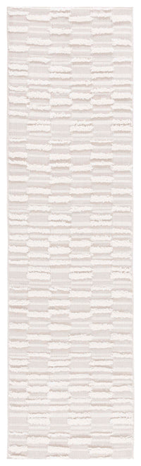 Safavieh Trends Trd120B Beige/Ivory Area Rug