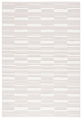 Safavieh Trends Trd120B Beige/Ivory Rug.