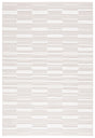 Safavieh Trends Trd120B Beige/Ivory Rug.