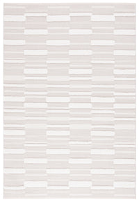 Safavieh Trends Trd120B Beige/Ivory Area Rug