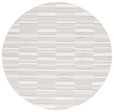 Safavieh Trends Trd120B Beige/Ivory Rug.