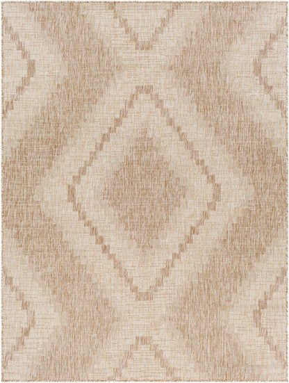 Surya Tuareg Trg-2336 Ash, Slate Grey Taupe, Khaki Area Rug