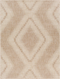 Surya Tuareg Trg-2336 Ash, Slate Grey Taupe, Khaki Area Rug