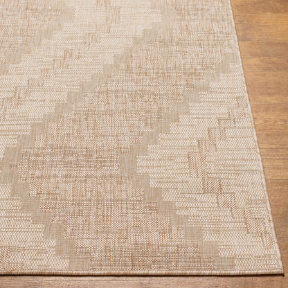 Surya Tuareg Trg-2336 Ash, Slate Grey Taupe, Khaki Area Rug