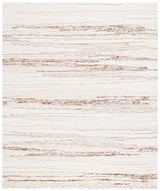 Safavieh Tribeca Tri115B Beige/Brown Rug.